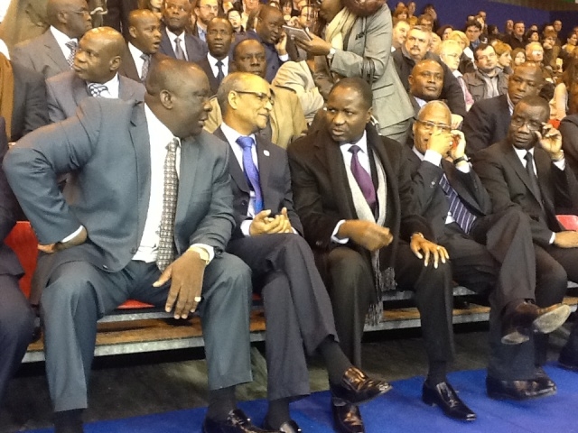 Agriculture : L’UE prépare un vaste programme pour la Côte d’Ivoire